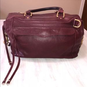 Rebecca Minkoff Berry MAB